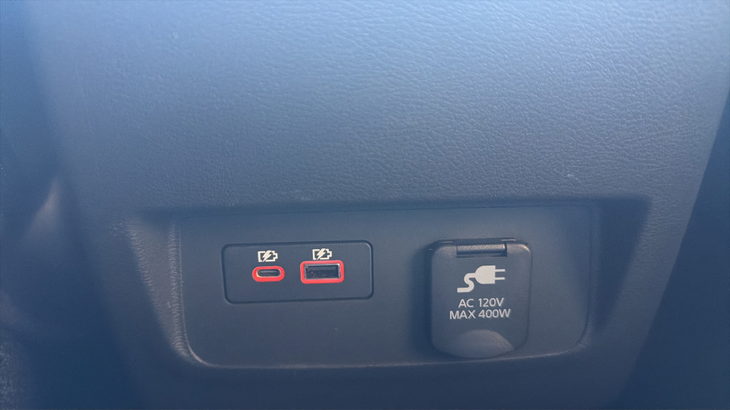 Certified 2023 Nissan Frontier PRO-4X w/ Pro Convenience Package AWD/4WD image 15