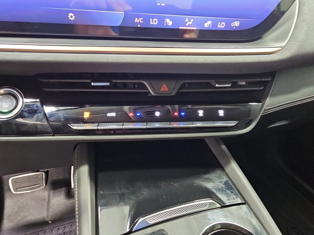 Used 2026 Buick Envision Sport Touring AWD/4WD image 20