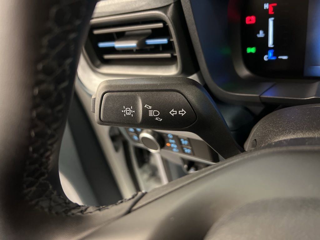 New 2025 Ford Maverick XLT w/ Equipment Group 301A image 19