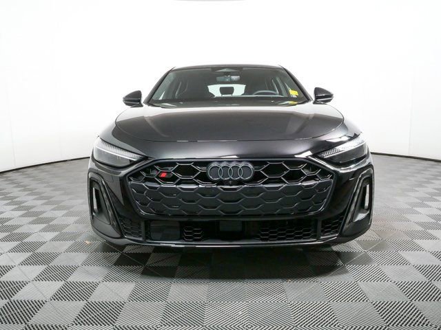 New 2026 Audi S5 Prestige AWD/4WD image 36
