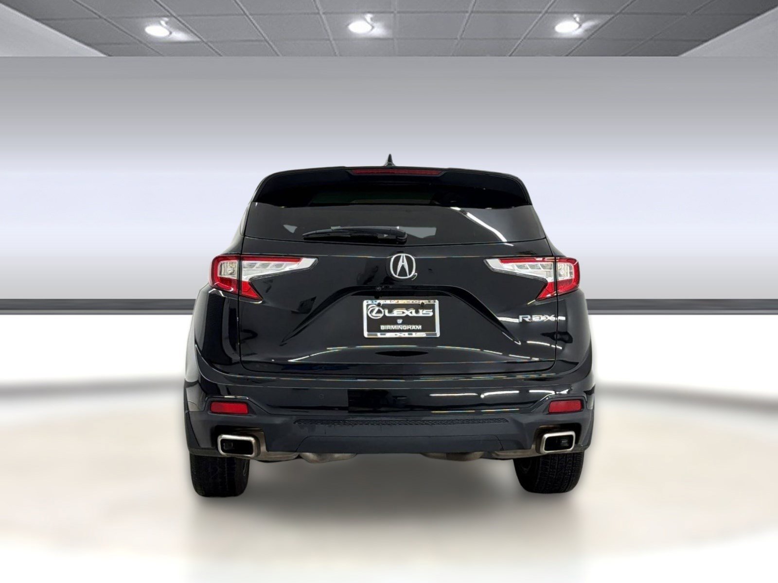 Used 2022 Acura RDX FWD w/ Technology Package image 10