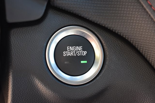 Used 2024 Chevrolet Equinox RS image 29