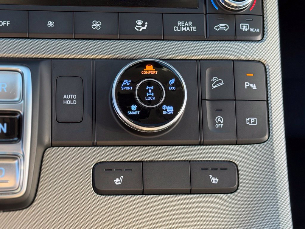 Used 2024 Hyundai Palisade XRT AWD/4WD image 18