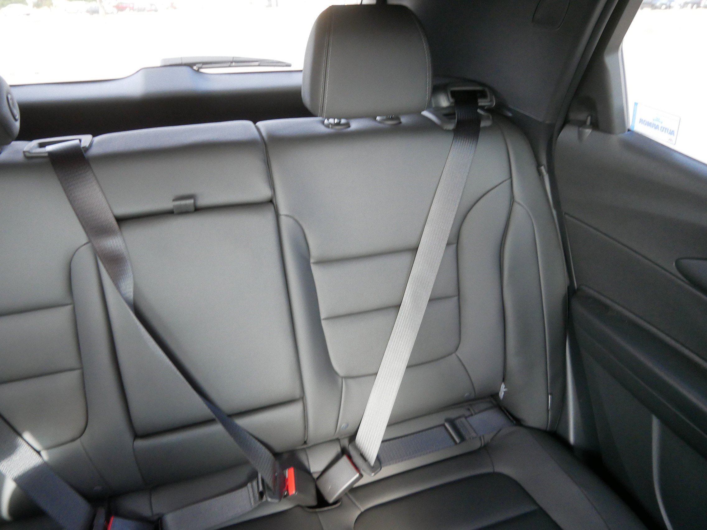 Used 2024 Chevrolet TrailBlazer ACTIV w/ Convenience Package image 14