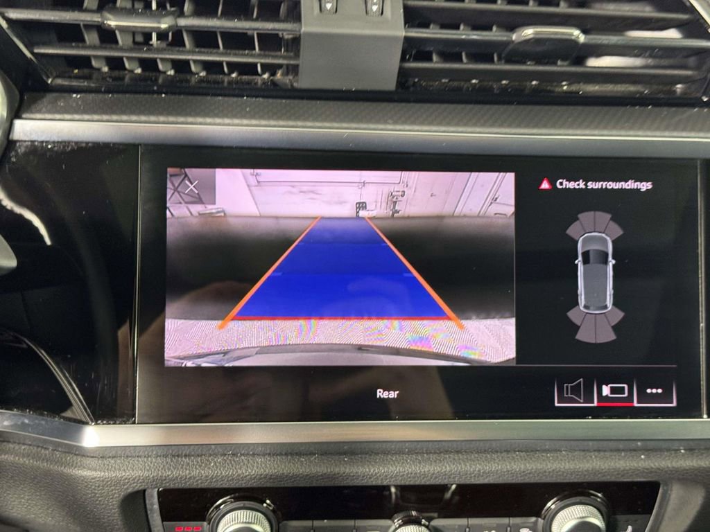 Used 2020 Audi Q3 2.0T Premium Plus w/ Premium Plus Package image 26