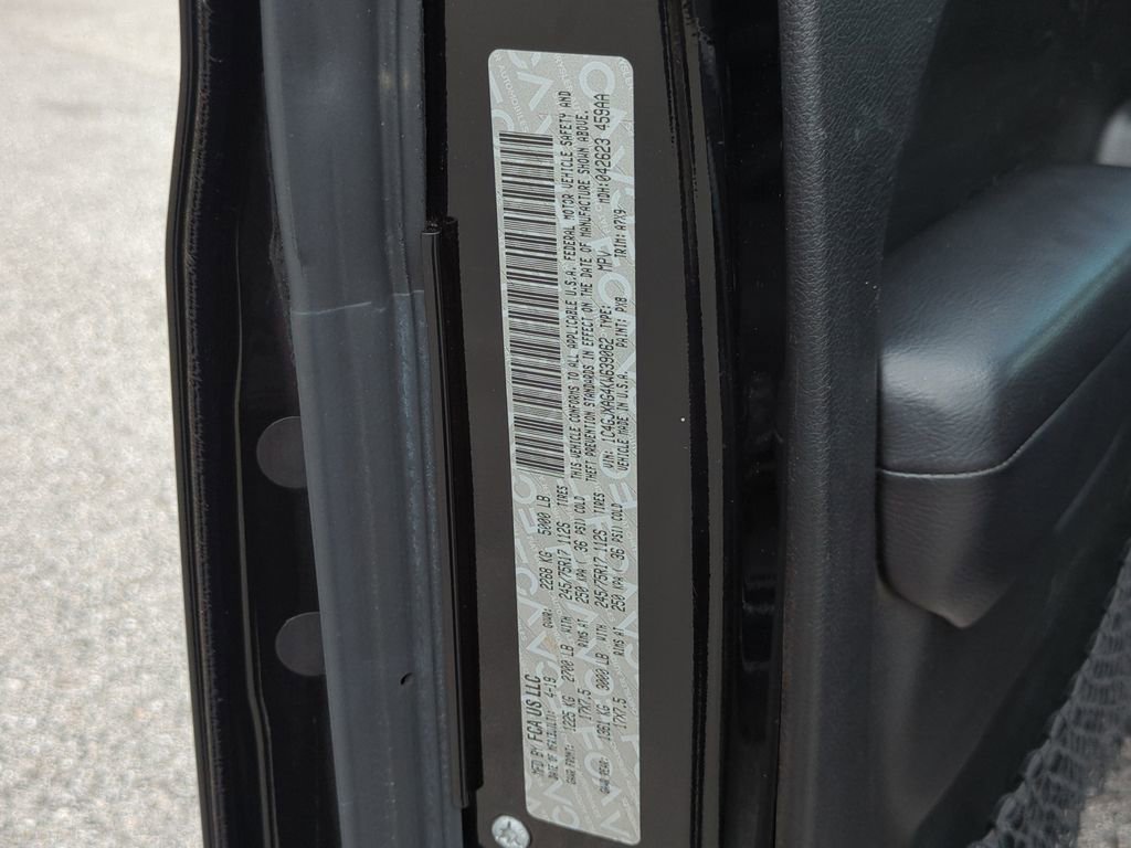 Used 2019 Jeep Wrangler Sport image 32