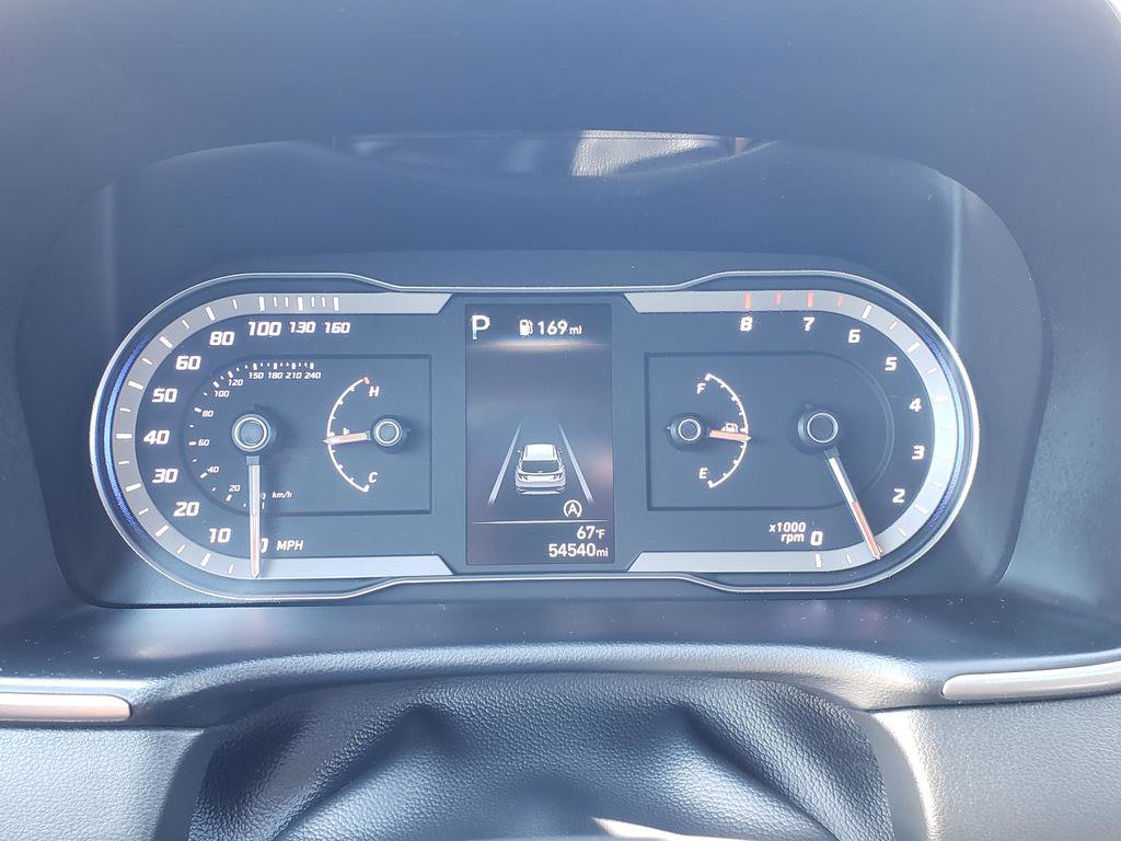 Used 2023 Hyundai Tucson SEL FWD image 14
