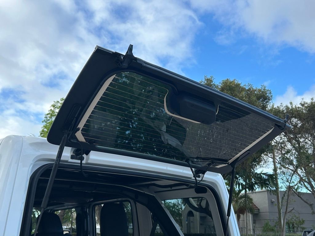 New 2026 Jeep Wrangler Willys image 42