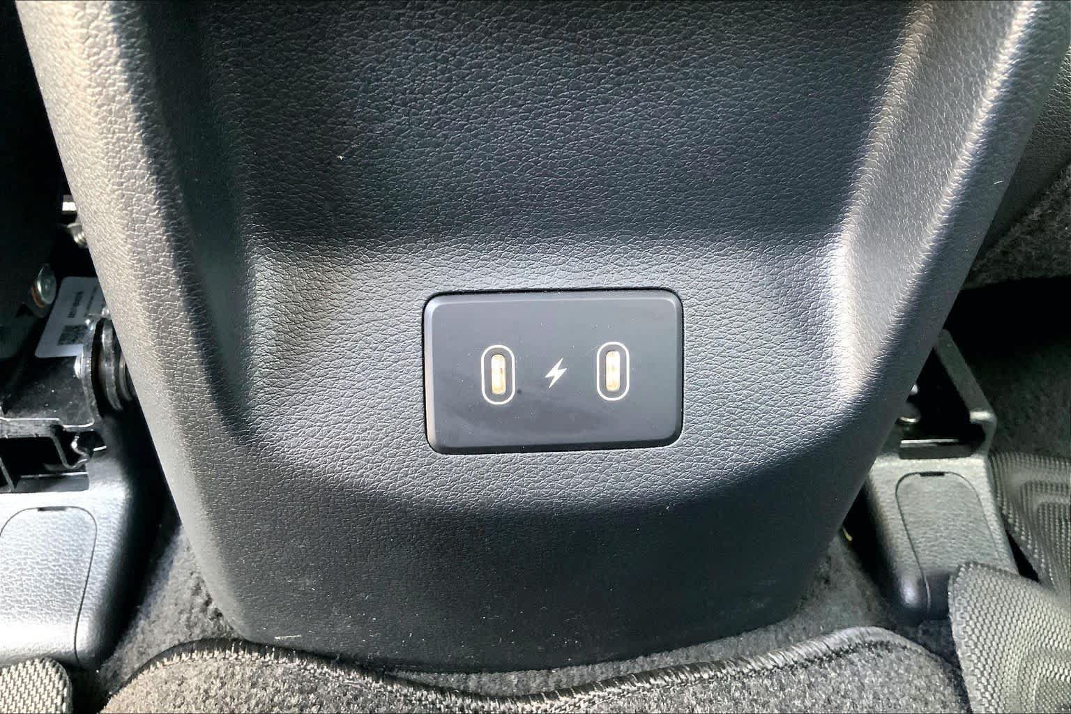 Certified 2026 Kia Sportage LX w/ LX Convenience Package FWD image 30