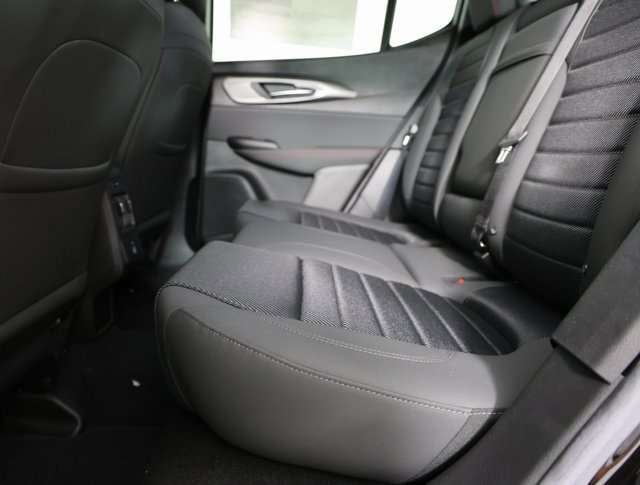 Used 2024 Dodge Hornet R/T w/ R/T Blacktop Package image 7