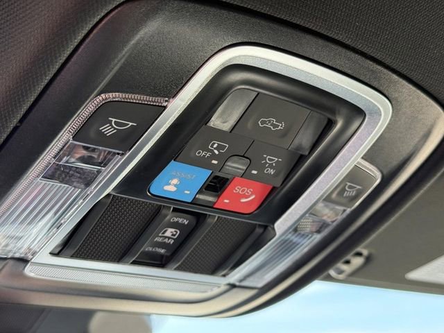 New 2026 RAM 1500 Big Horn AWD/4WD image 26