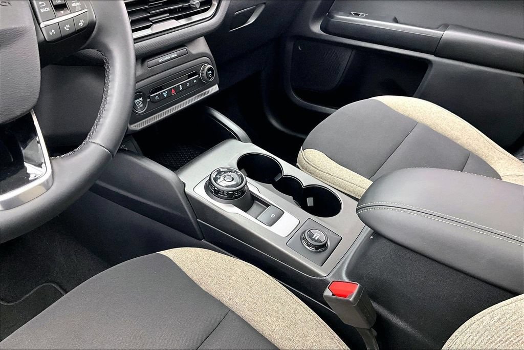 Certified 2026 Ford Bronco Sport Big Bend w/ Convenience Package AWD/4WD image 15