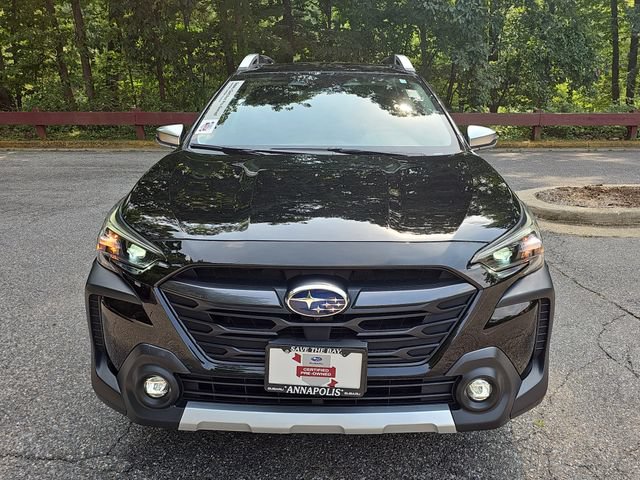 Certified 2024 Subaru Outback Touring XT w/ Popular Package #2 AWD/4WD image 3