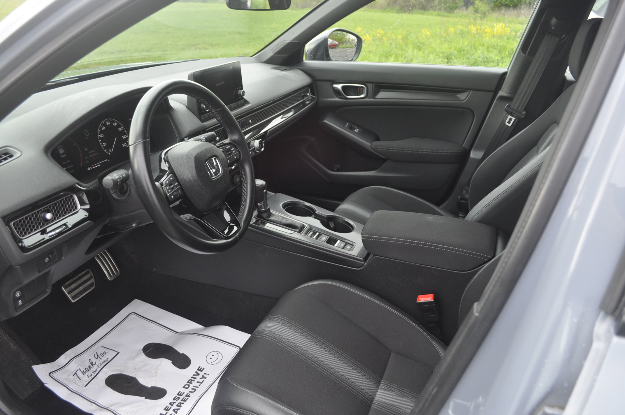 Used 2023 Honda Civic Sport image 15