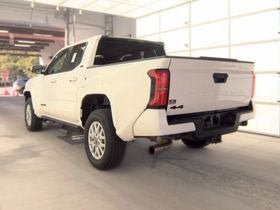 Used 2024 Toyota Tacoma SR5 AWD/4WD image 6