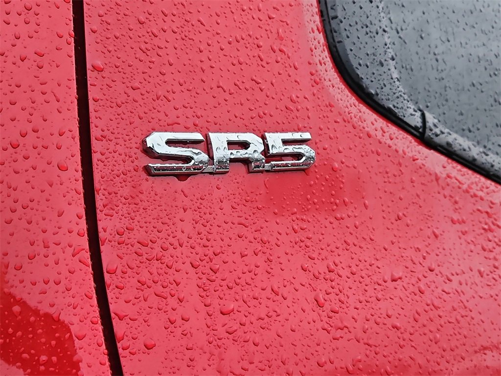 New 2026 Toyota Tacoma 4x4 Double Cab image 4