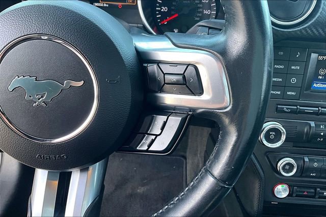Used 2018 Ford Mustang EcoBoost image 16