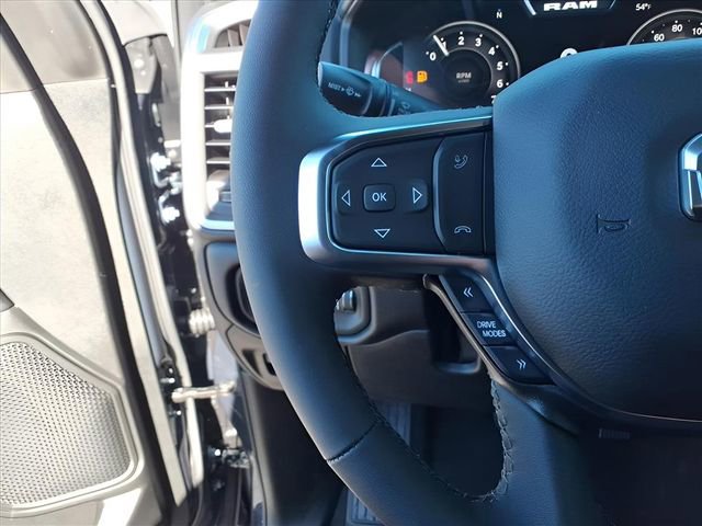 New 2026 RAM 1500 Big Horn image 16