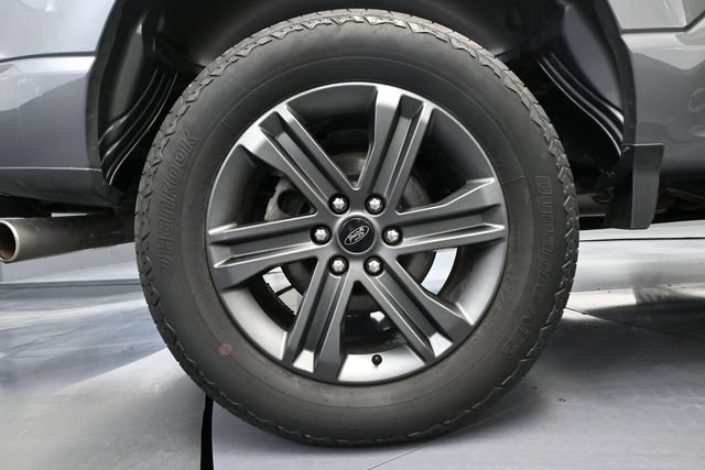 Used 2023 Ford F150 Lariat w/ Equipment Group 502A High AWD/4WD image 11