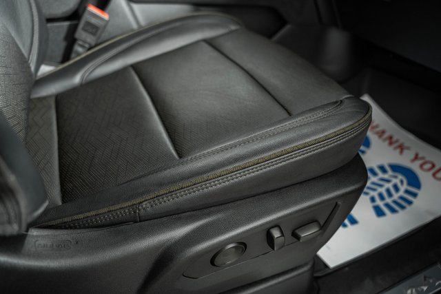 Used 2024 Chevrolet Tahoe High Country image 40