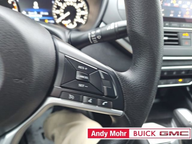 Used 2022 Nissan Altima 2.5 SV image 35