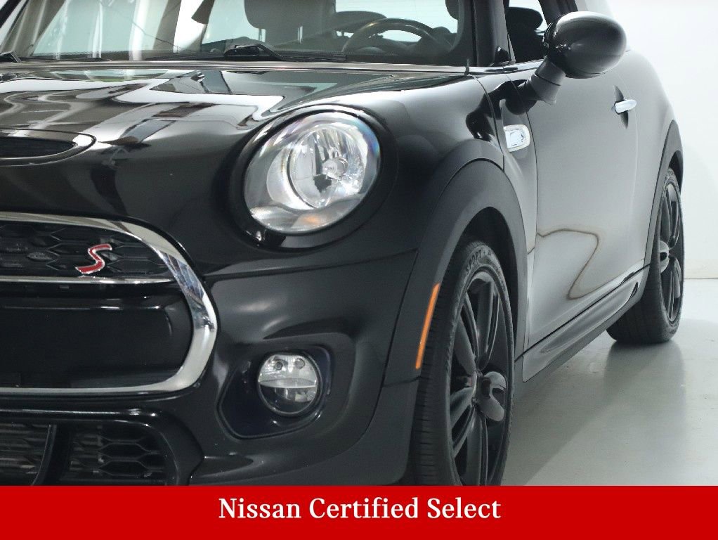 Used 2018 MINI Cooper S FWD image 6