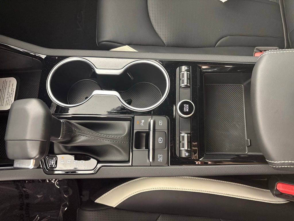 New 2026 Kia K5 GT-Line image 31