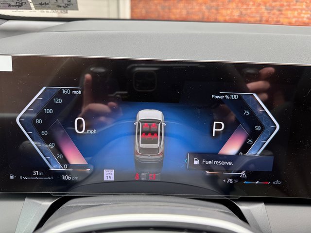 Used 2026 BMW X3 xDrive30 image 15