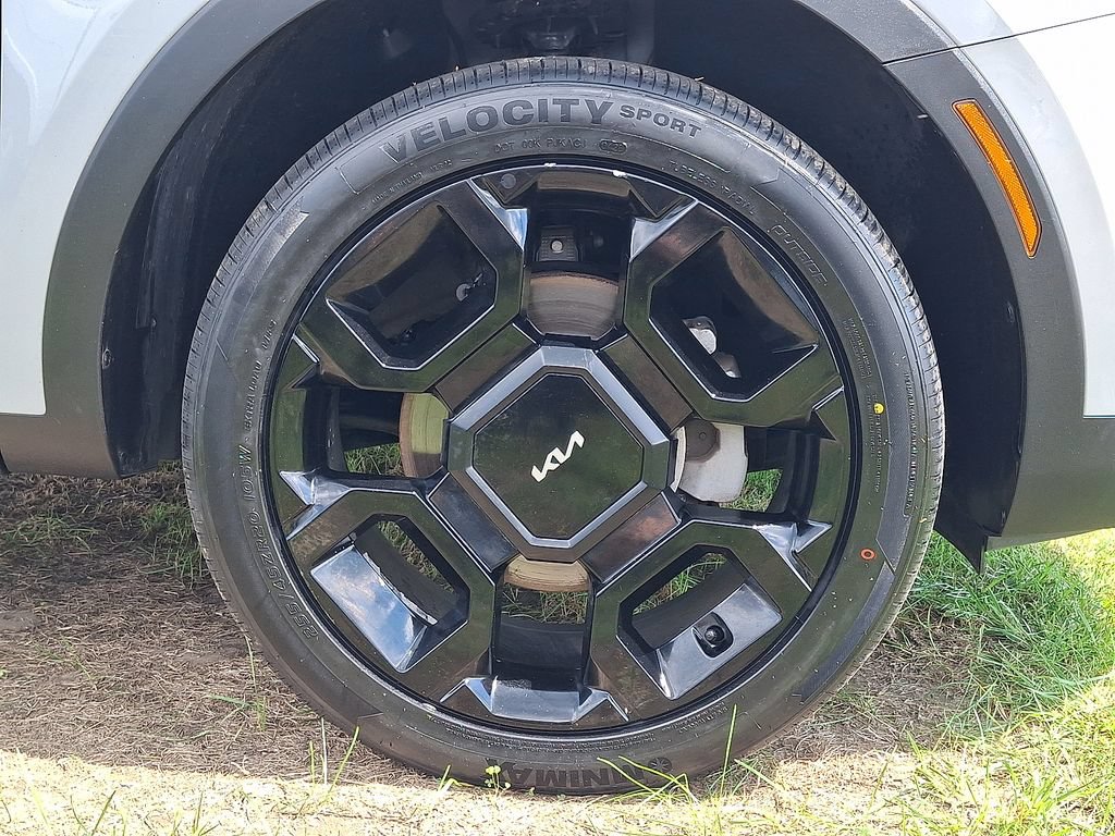 Certified 2024 Kia Sorento X-Line EX AWD/4WD image 19
