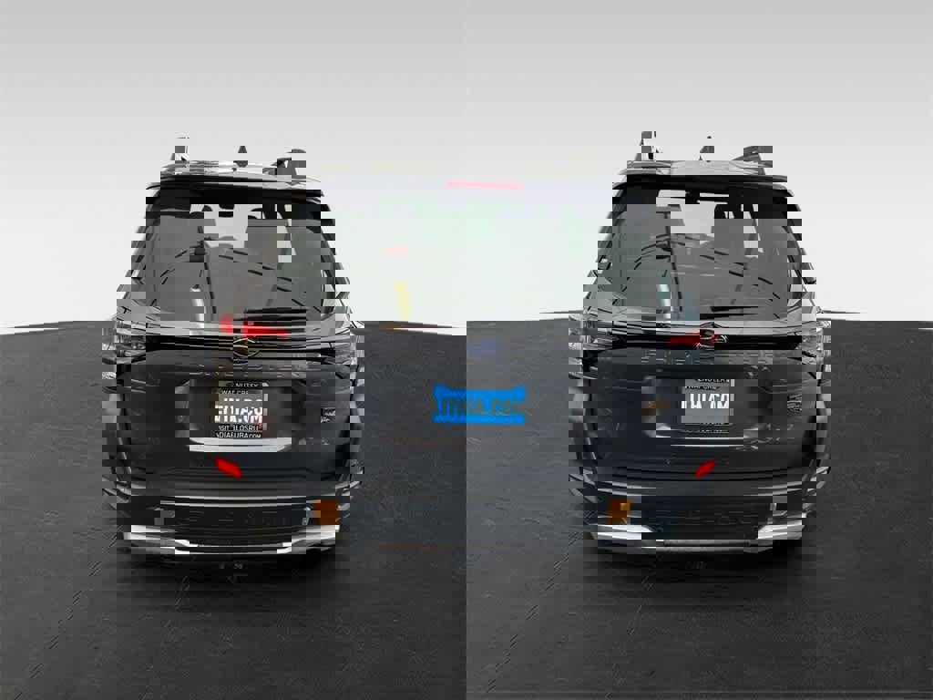 New 2026 Subaru Forester Wilderness image 5