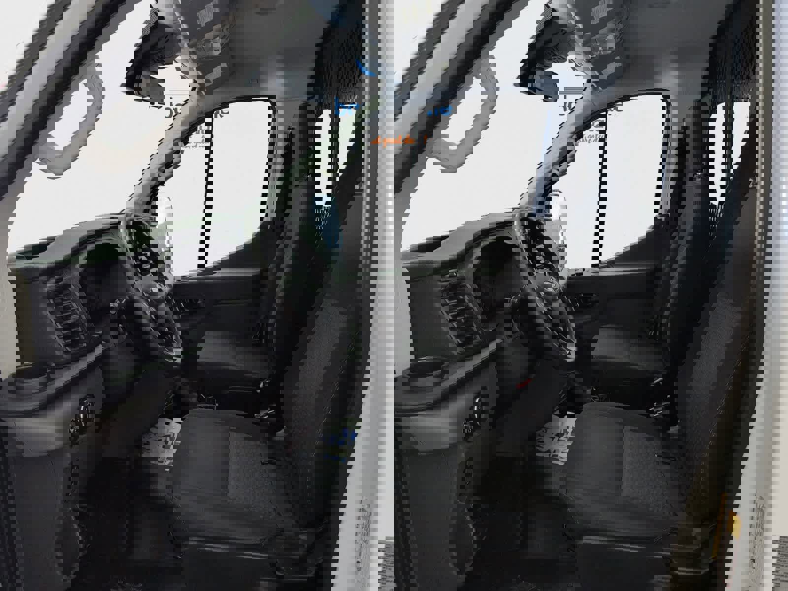 Used 2024 Ford Transit 250 Low Roof w/ Exterior Upgrade Package image 7