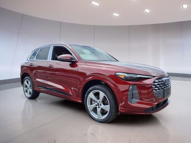 New 2025 Audi Q5 Premium Plus