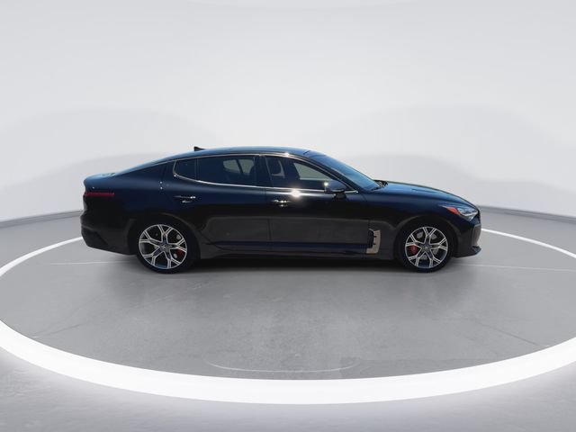 Used 2019 Kia Stinger GT1 AWD/4WD image 13
