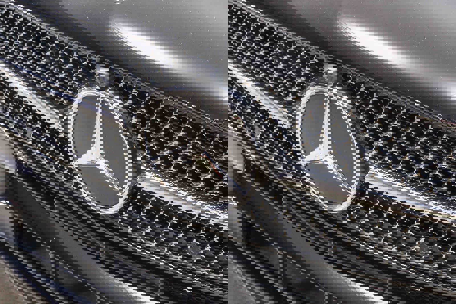 Certified 2024 Mercedes-Benz C 300 Sedan w/ AMG Line w/ Night Package image 13