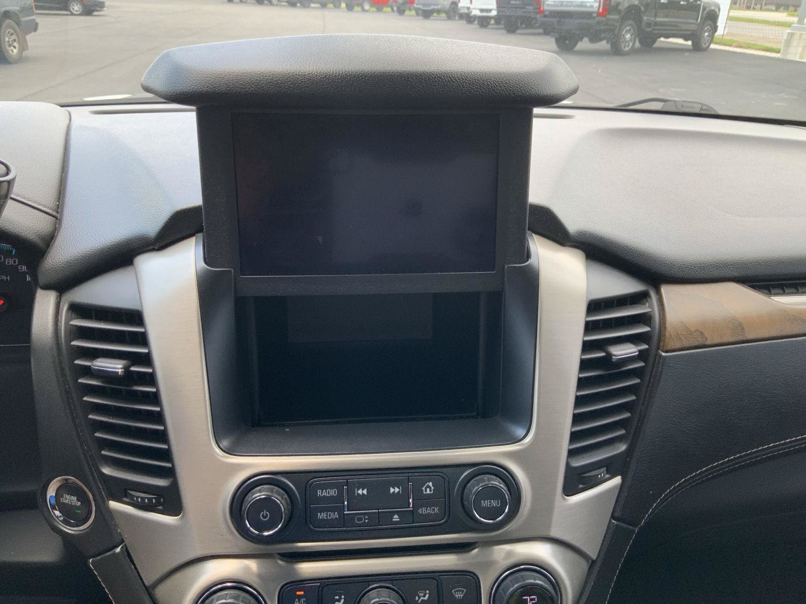 Used 2018 GMC Yukon XL Denali w/ Denali Ultimate Package AWD/4WD image 45