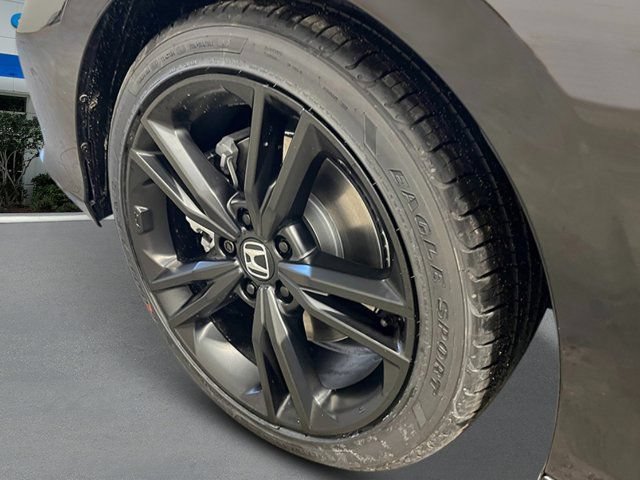 New 2026 Honda Civic Si image 11