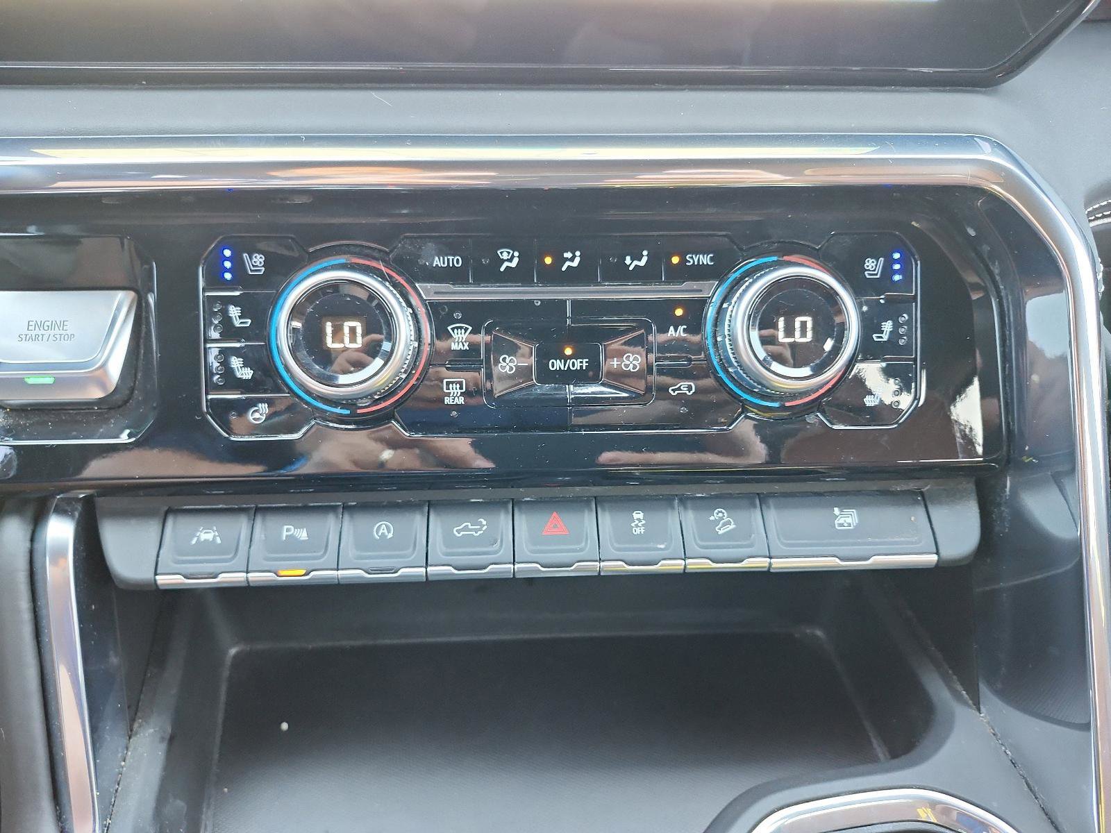 Used 2024 GMC Sierra 1500 Denali Ultimate image 23