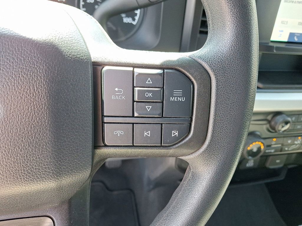 Used 2024 Ford F350 XL w/ STX Appearance Package AWD/4WD image 22