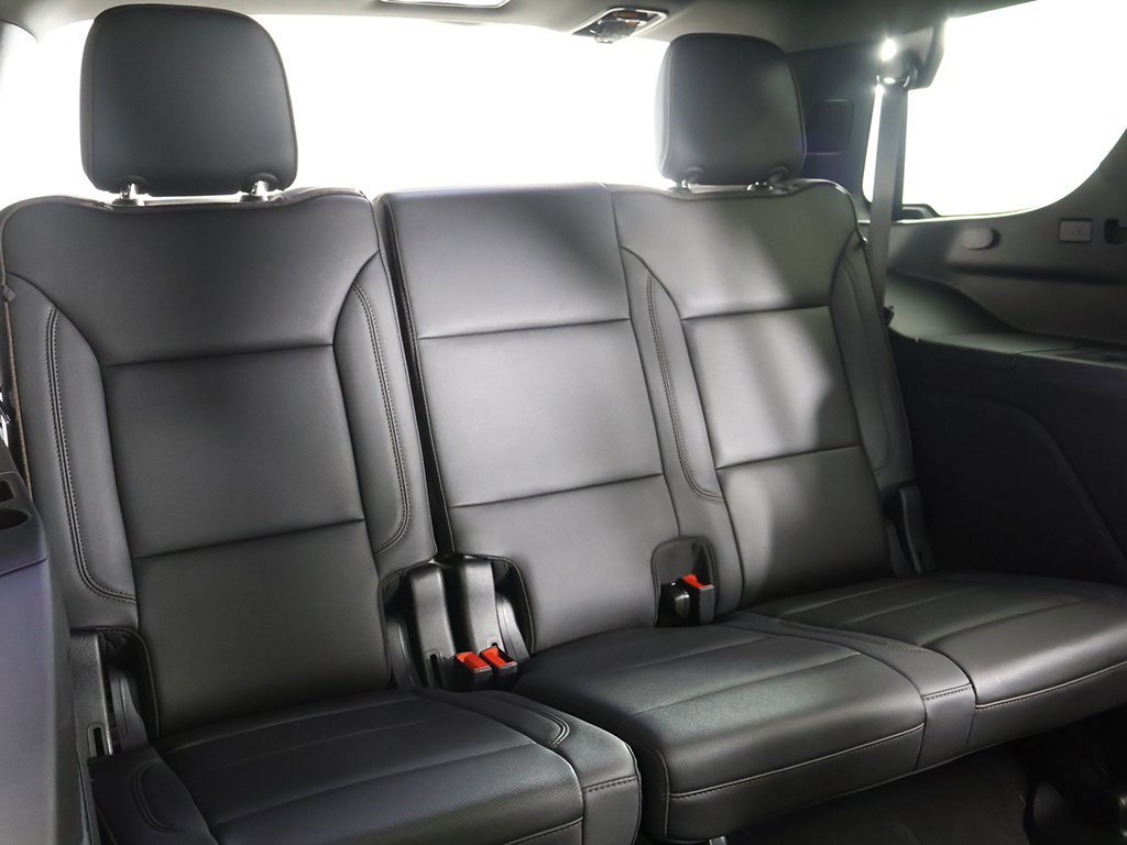 Used 2024 Chevrolet Tahoe High Country w/ Advanced Technology Package image 42