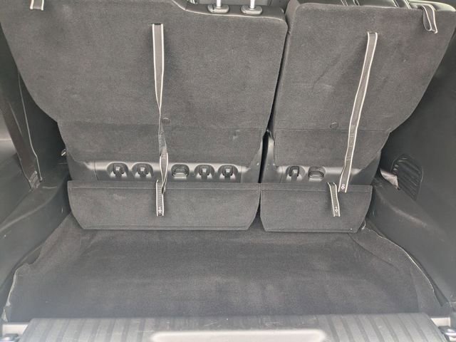 Used 2025 Chrysler Pacifica Select FWD image 27