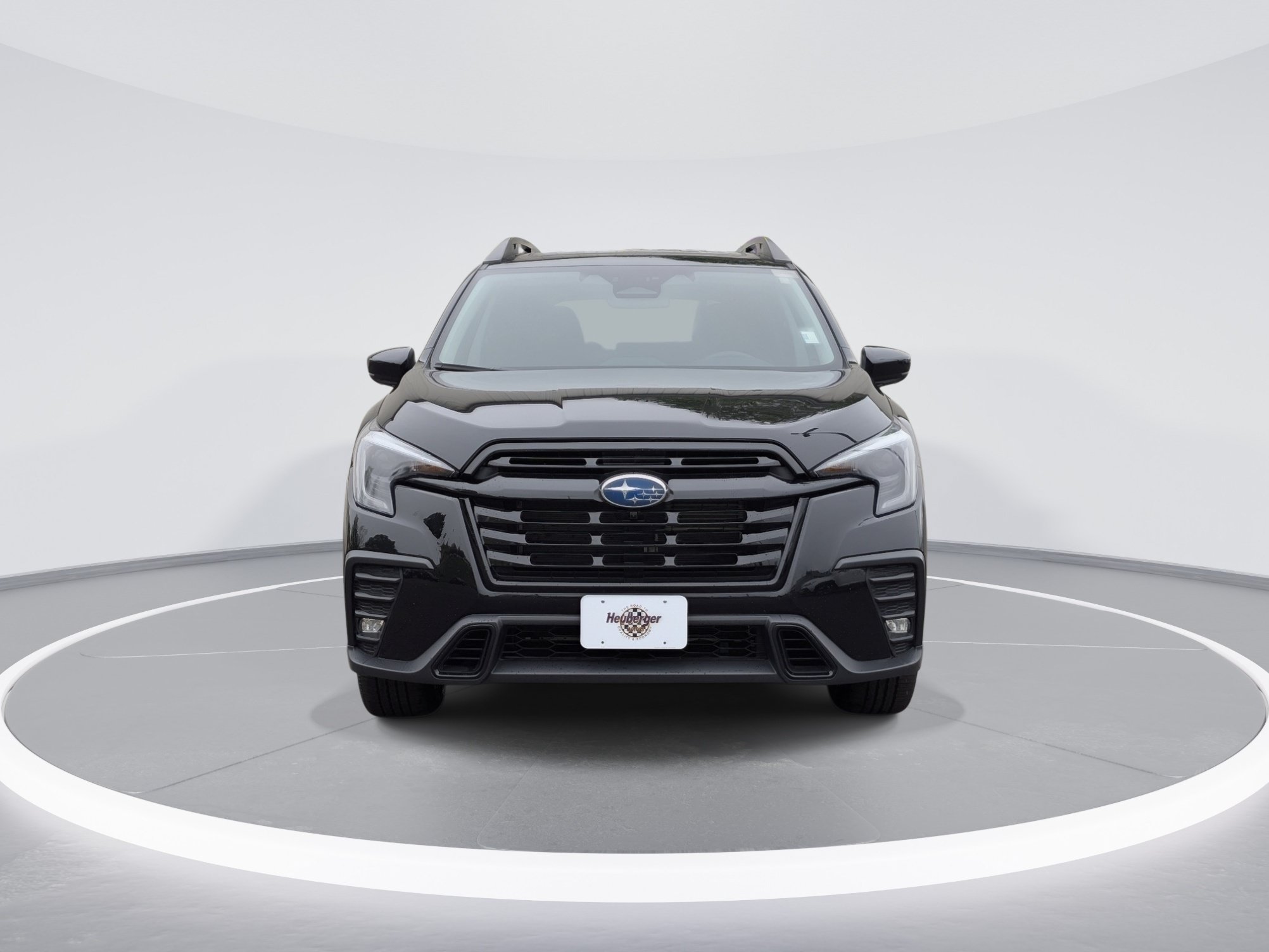 Certified 2025 Subaru Ascent Bronze Edition w/ Onyx Package AWD/4WD image 2