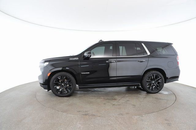 Used 2023 Chevrolet Tahoe High Country image 5