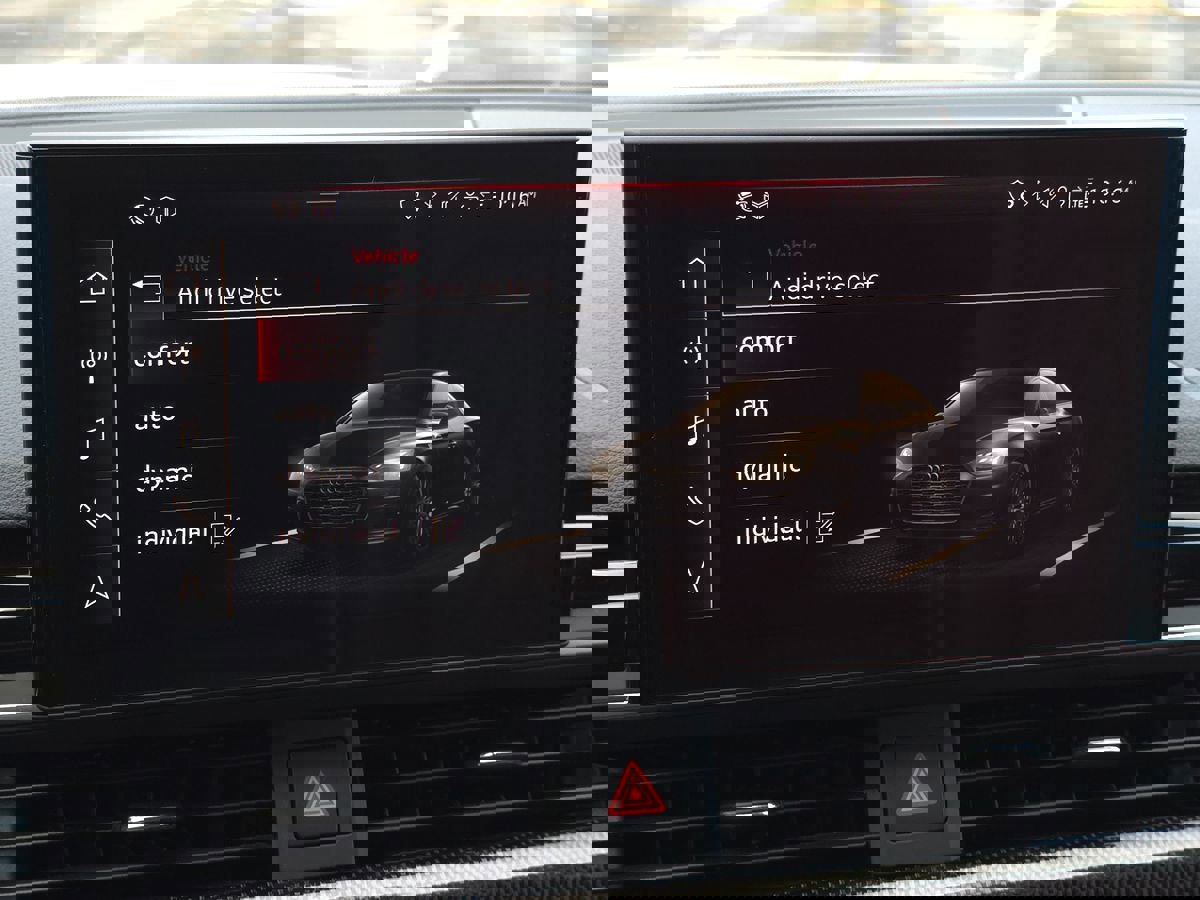 Used 2022 Audi S5 Premium Plus w/ Premium Plus image 38