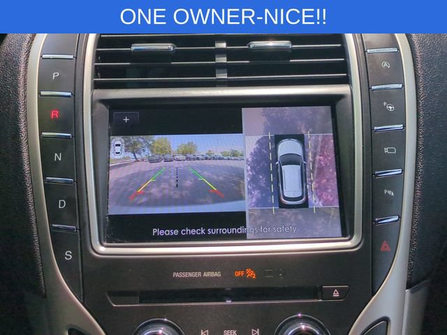 Used 2020 Lincoln Nautilus Reserve FWD image 26