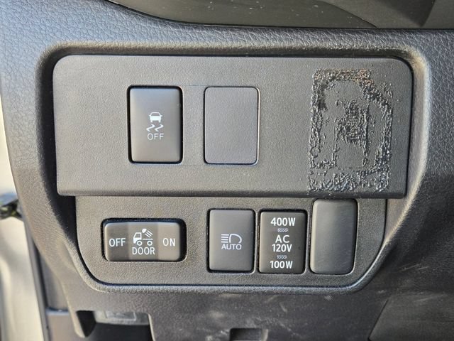 Used 2023 Toyota Tacoma TRD Off-Road AWD/4WD image 35