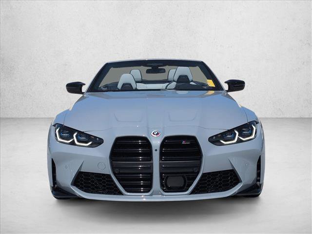 Used 2023 BMW M4 xDrive Competition video 2