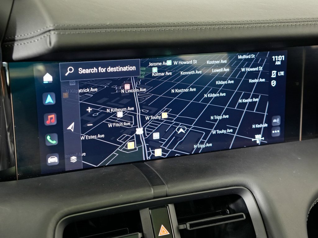 Certified 2024 Porsche Taycan GTS image 29