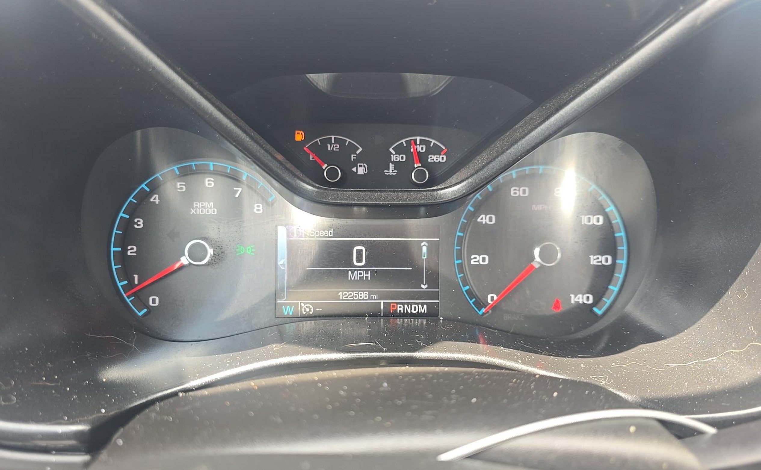 Used 2016 Chevrolet Colorado Z71 RWD image 6