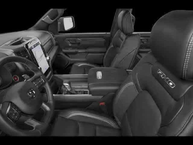 New 2026 RAM 1500 RHO w/ RHO Level 1 Equipment Group AWD/4WD image 6