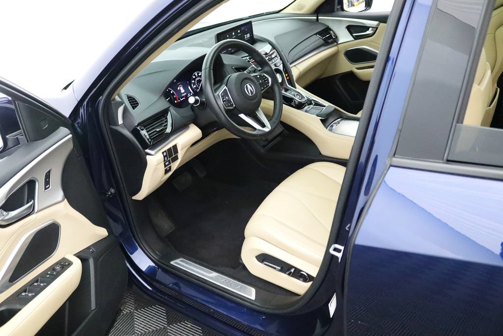 Certified 2023 Acura RDX AWD image 14